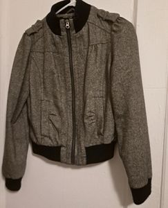 Heritage 81 jacket